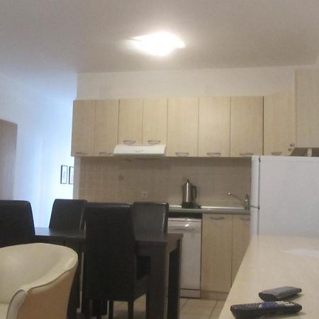 Oro Apartments Petrovac Bagian luar foto