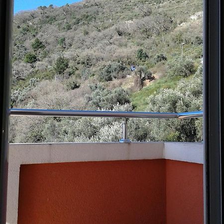 Oro Apartments Petrovac Bagian luar foto