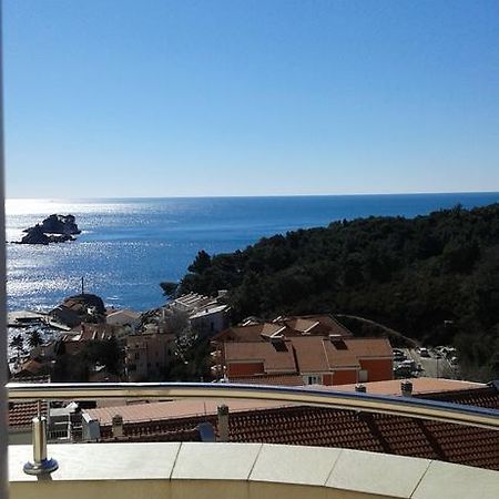 Oro Apartments Petrovac Bagian luar foto