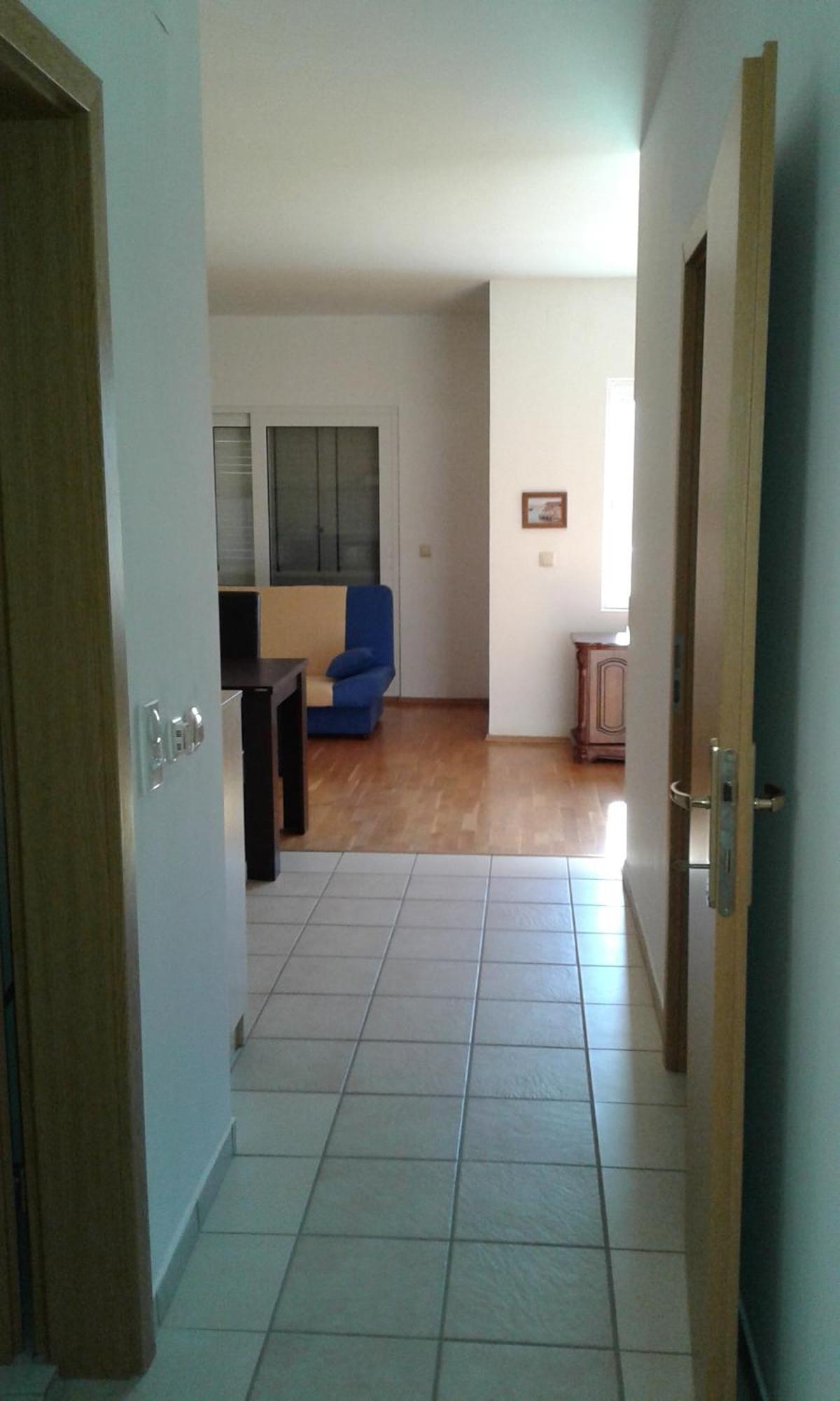 Oro Apartments Petrovac Bagian luar foto