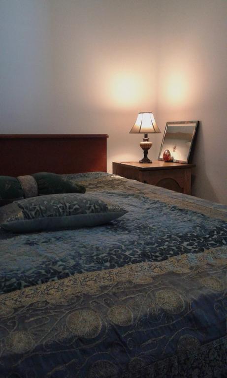 Oro Apartments Petrovac Ruang foto