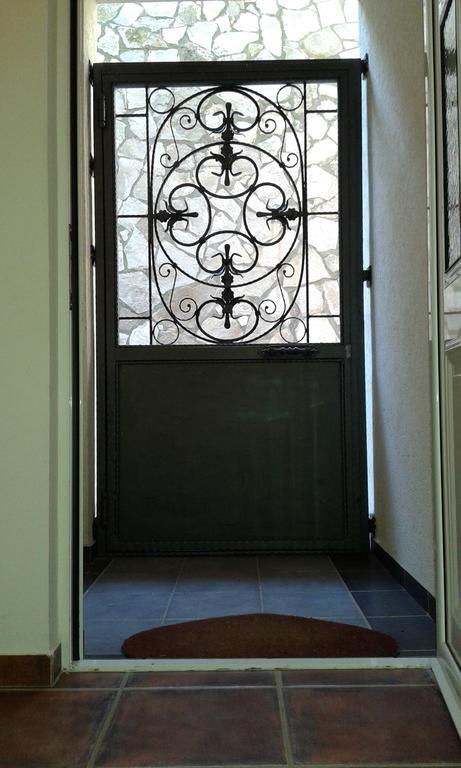Oro Apartments Petrovac Ruang foto