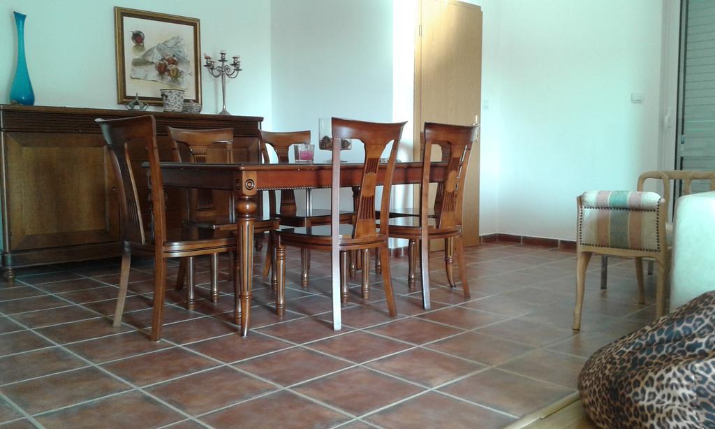 Oro Apartments Petrovac Ruang foto