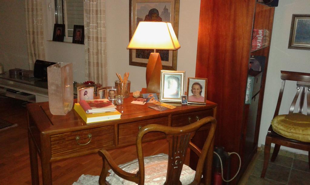 Oro Apartments Petrovac Ruang foto