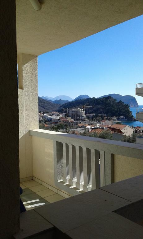Oro Apartments Petrovac Ruang foto