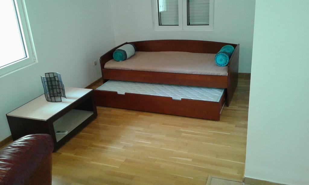 Oro Apartments Petrovac Ruang foto
