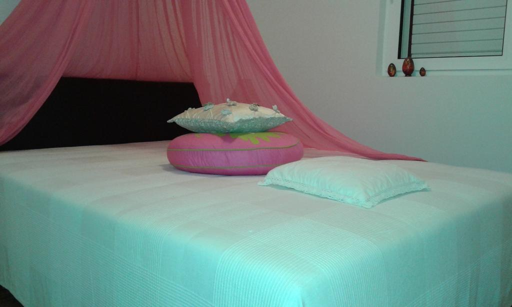 Oro Apartments Petrovac Ruang foto