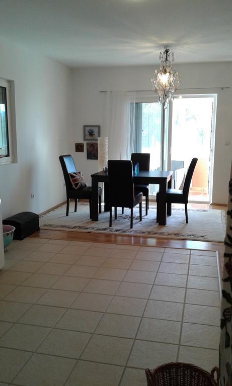 Oro Apartments Petrovac Bagian luar foto