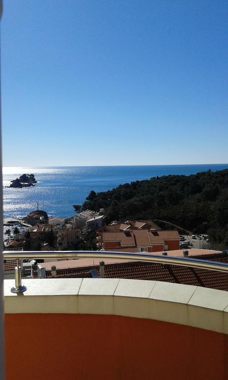 Oro Apartments Petrovac Bagian luar foto