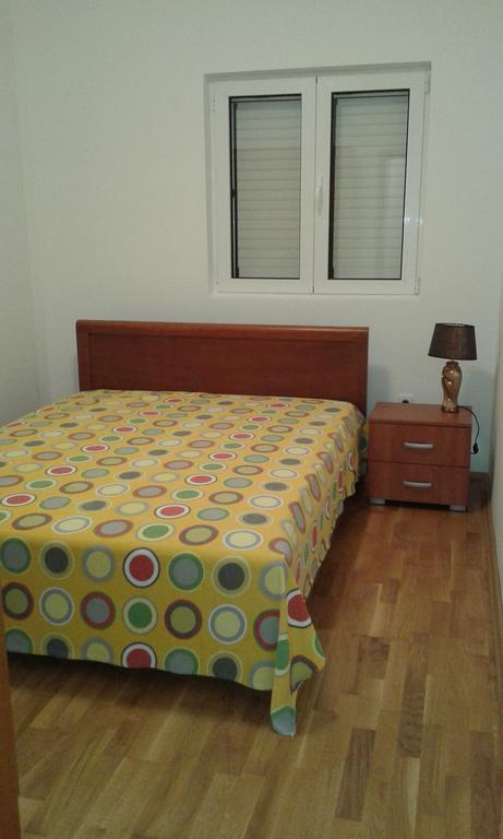 Oro Apartments Petrovac Ruang foto