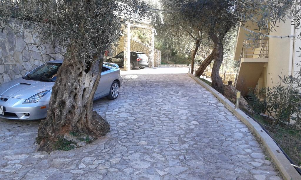 Oro Apartments Petrovac Bagian luar foto