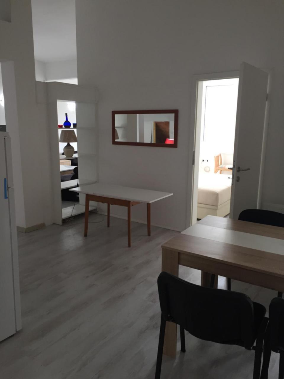 Oro Apartments Petrovac Bagian luar foto
