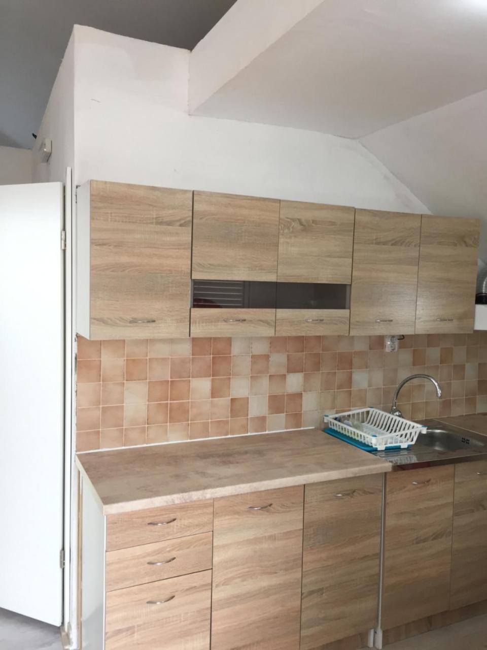 Oro Apartments Petrovac Bagian luar foto