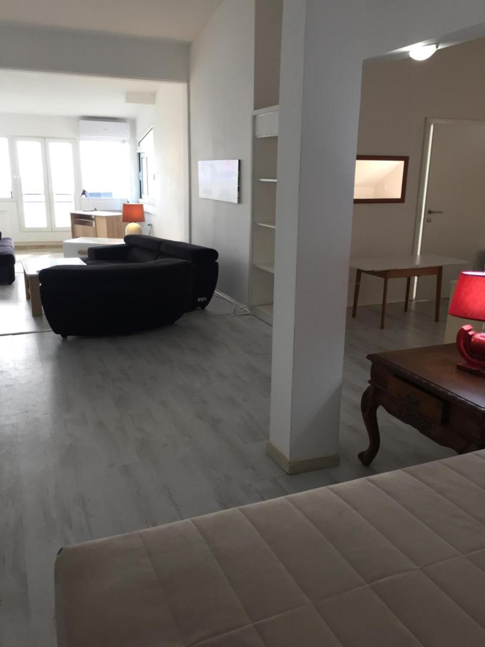 Oro Apartments Petrovac Bagian luar foto