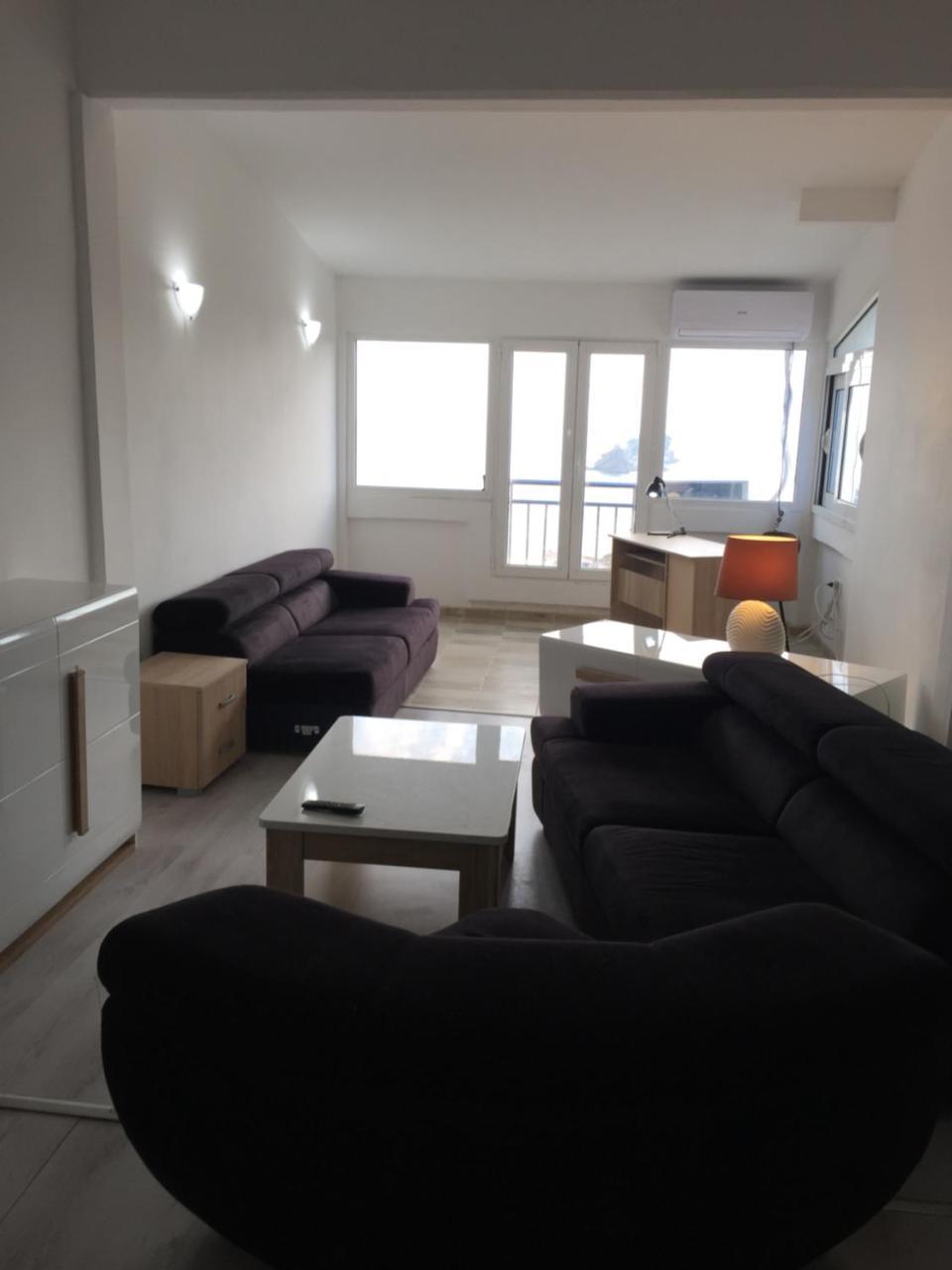 Oro Apartments Petrovac Bagian luar foto