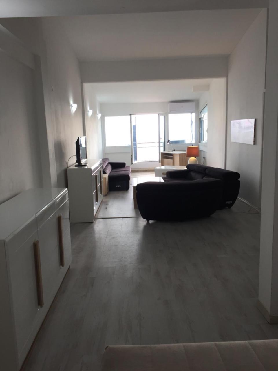 Oro Apartments Petrovac Bagian luar foto