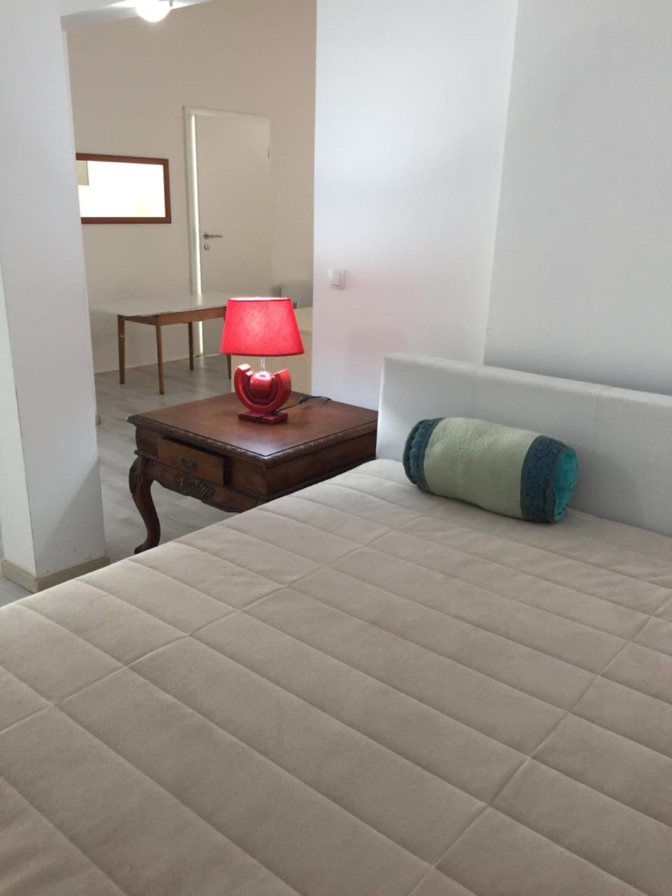 Oro Apartments Petrovac Bagian luar foto