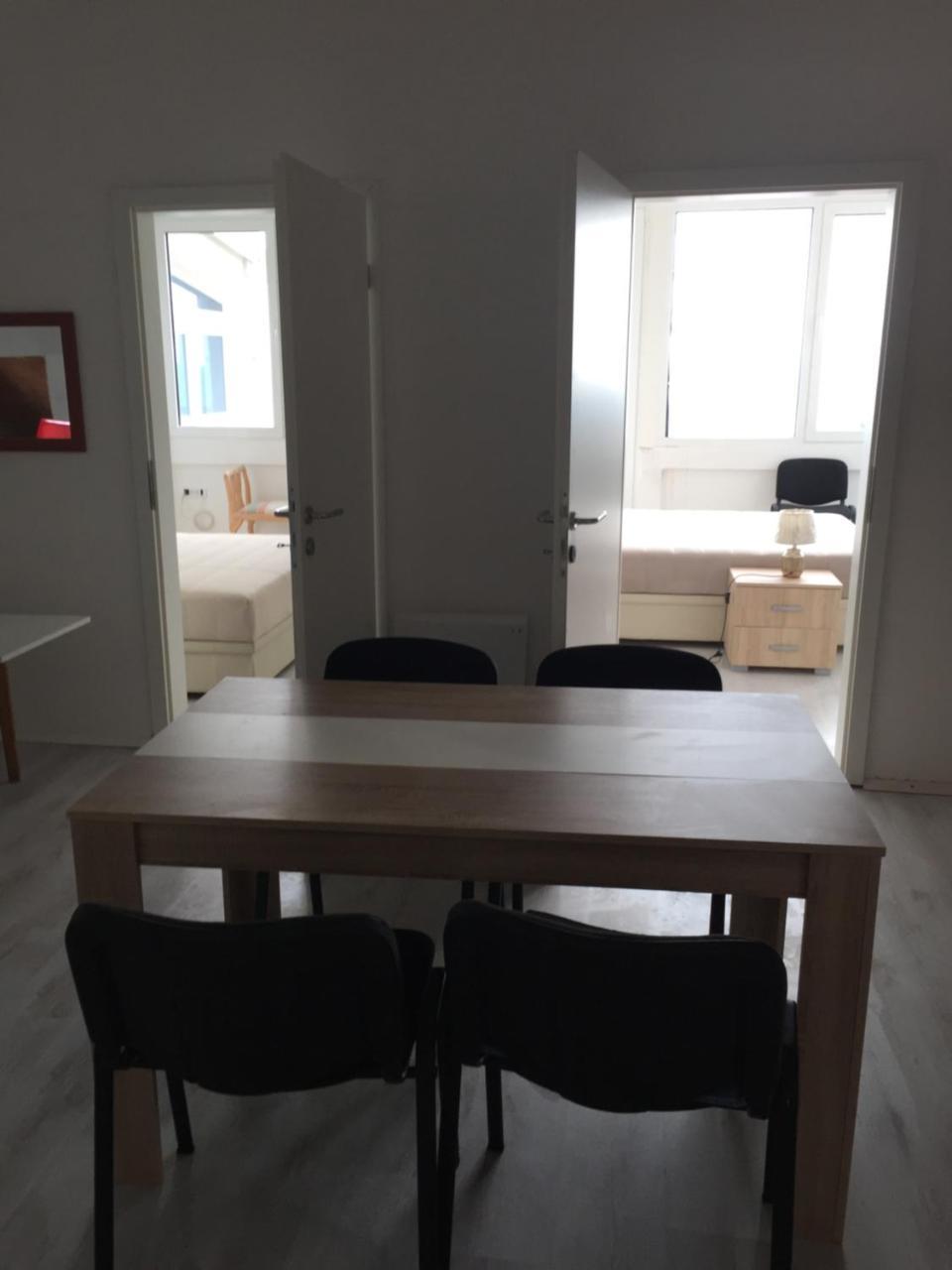 Oro Apartments Petrovac Bagian luar foto