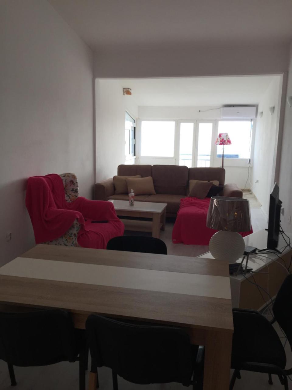 Oro Apartments Petrovac Bagian luar foto