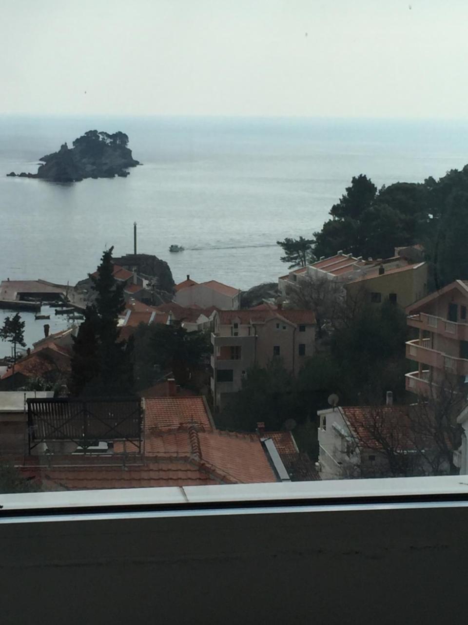 Oro Apartments Petrovac Bagian luar foto